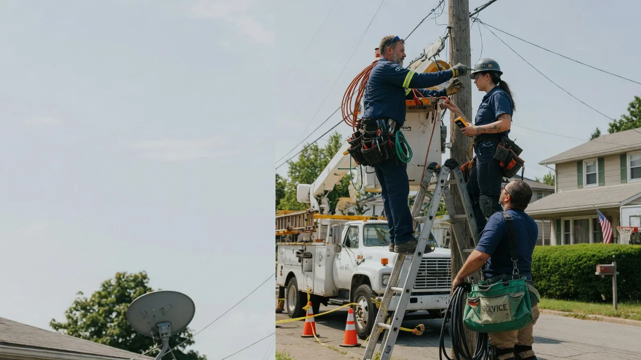 Electrical Repair in Newark, AR near me